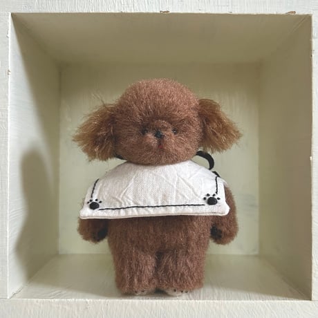 moppel ぬいぐるみ 犬 moppelのぬいぐるみ屋さん