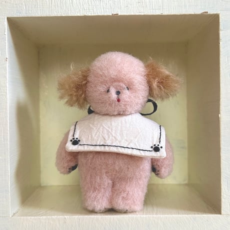 moppelのぬいぐるみ屋さん