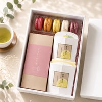 HANAREのギフトセット