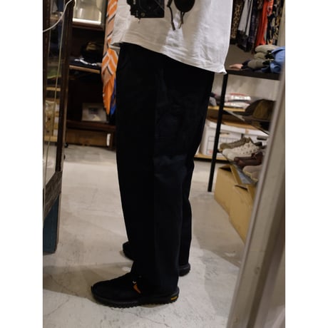 ORDINARY FITS オーディナリーフィッツ "CHINO PAINTER EASY PANTS"