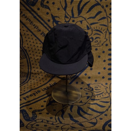 SUBLIME  サブライム"BRUSHED BB 2WAY CAP"