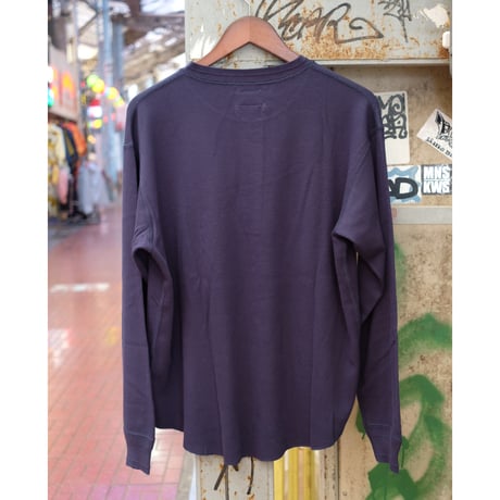 UNIVERSAL PRODUCTS ユニバーサルプロダクツ "FAITH×UNIVERSAL PRODUCTS 2PAC SET[NAVY/OATMEAL]"