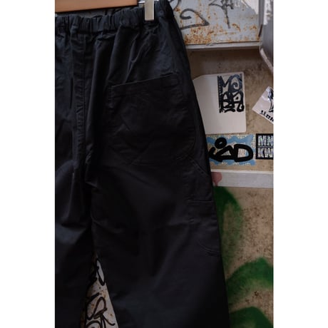 ORDINARY FITS オーディナリーフィッツ "CHINO PAINTER EASY PANTS"