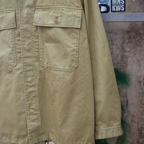 PERS PROJECTS パースプロジェクト "NOMADIC JACKET"