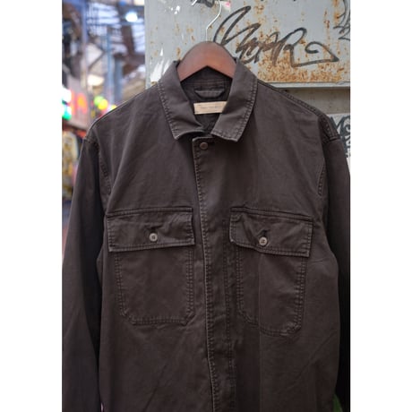 PERS PROJECTS パースプロジェクト "NOMADIC JACKET"