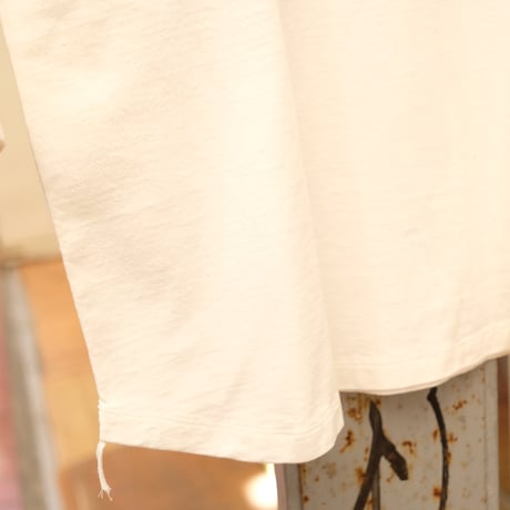Union Special ユニオンスペシャル"The Nep 3/4 TEE(HEALTH MAN)"