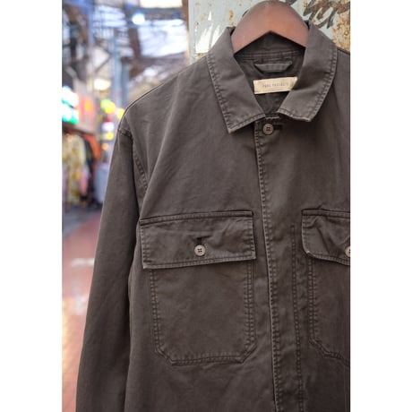 PERS PROJECTS パースプロジェクト "NOMADIC JACKET"
