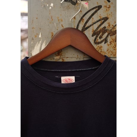 UNIVERSAL PRODUCTS ユニバーサルプロダクツ "FAITH×UNIVERSAL PRODUCTS 2PAC SET[OATMEAL/NAVY]"