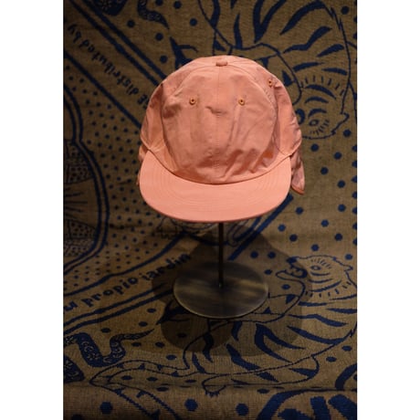 SUBLIME  サブライム"BRUSHED BB 2WAY CAP"