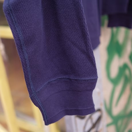 UNIVERSAL PRODUCTS ユニバーサルプロダクツ "FAITH×UNIVERSAL PRODUCTS 2PAC SET[NAVY/OATMEAL]"