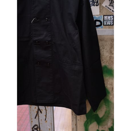 ORDINARY FITS オーディナリーフィッツ "CHINO CHEF JACKET"