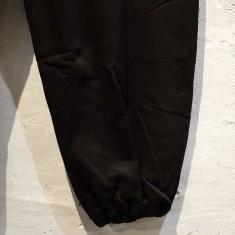 EVCON エビコン"FRUIT OF THE LOOM SWEAT SET"
