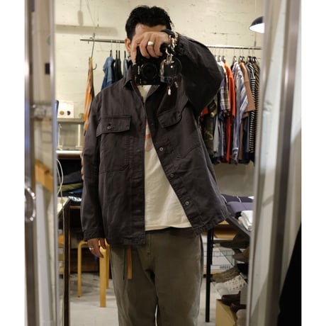 PERS PROJECTS パースプロジェクト "NOMADIC JACKET"