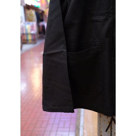 ORDINARY FITS オーディナリーフィッツ "CHINO CHEF JACKET"