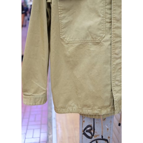 PERS PROJECTS パースプロジェクト "NOMADIC JACKET"