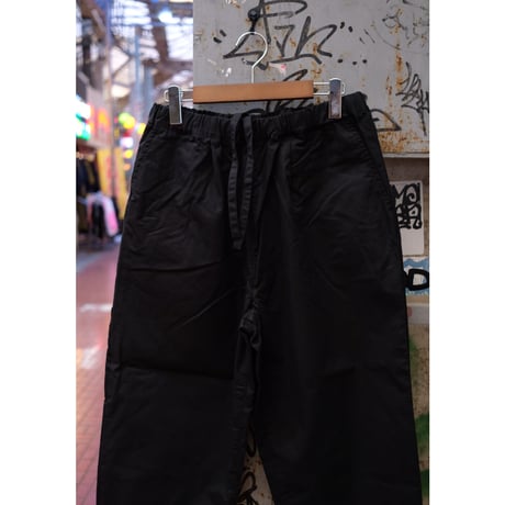ORDINARY FITS オーディナリーフィッツ "CHINO PAINTER EASY PANTS"