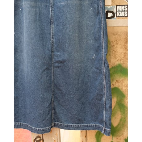 ORDINARY FITS オーディナリーフィッツ "BELL SKIRT"ベルスカート