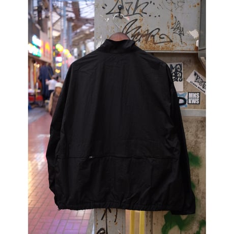 LAMOND ラモンド ""POCKETABLE NYLON BLOUSON"