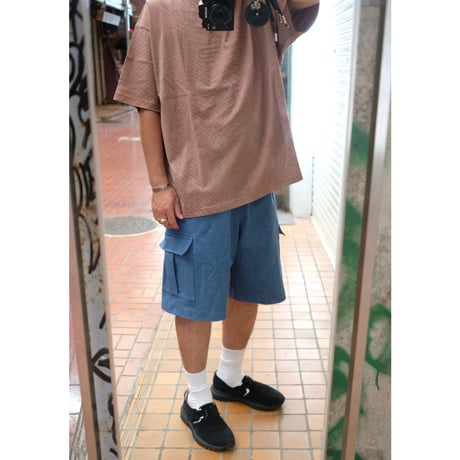 FLISTFIA フリストフィア "Cargo Shorts"