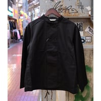 ORDINARY FITS オーディナリーフィッツ "CHINO CHEF JACKET"