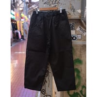 ORDINARY FITS オーディナリーフィッツ "CHINO PAINTER EASY PANTS"