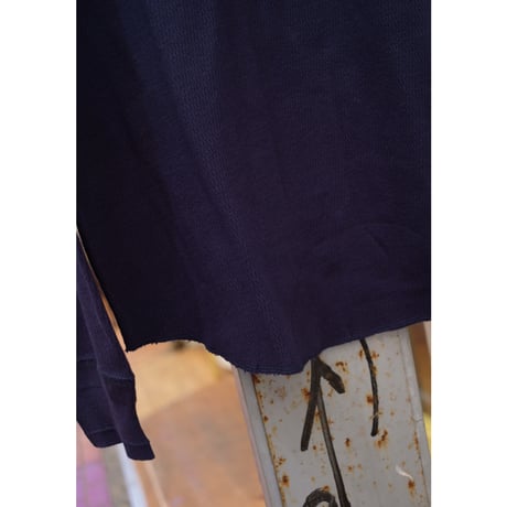 UNIVERSAL PRODUCTS ユニバーサルプロダクツ "FAITH×UNIVERSAL PRODUCTS 2PAC SET[NAVY/OATMEAL]"