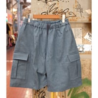 FLISTFIA フリストフィア "Cargo Shorts"