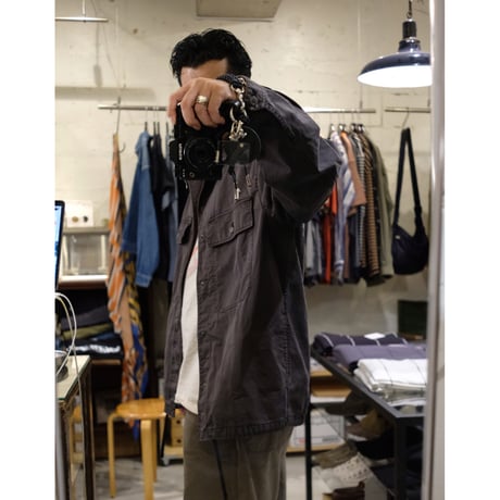 PERS PROJECTS パースプロジェクト "NOMADIC JACKET"