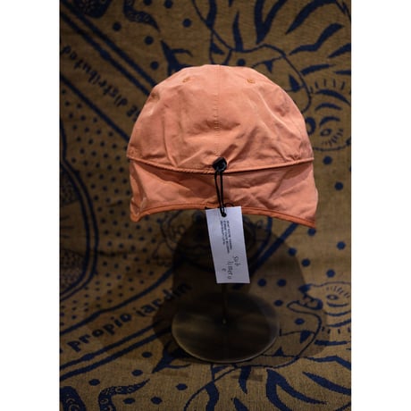 SUBLIME  サブライム"BRUSHED BB 2WAY CAP"