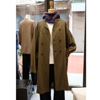 ORDINARY FITS オーディナリーフィッツ "CHEF COAT"