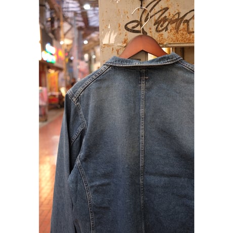 ORDINARY FITS オーディナリーフィッツ "BELL JACKET"
