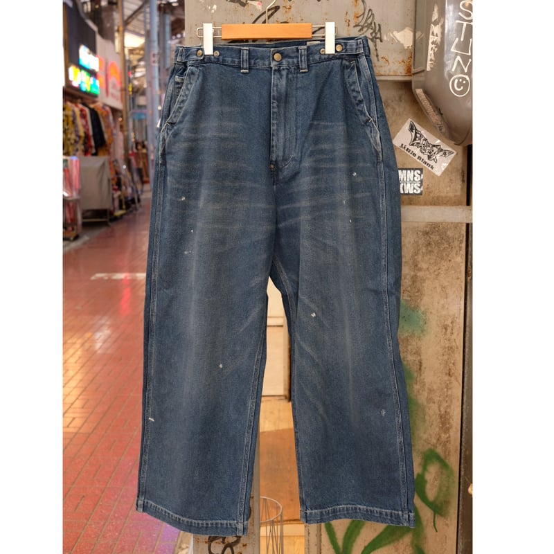 ORDINARY FITS オーディナリーフィッツ 