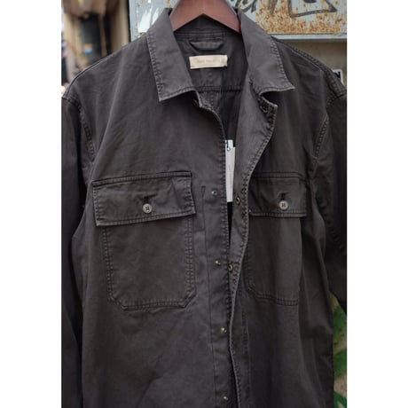 PERS PROJECTS パースプロジェクト "NOMADIC JACKET"