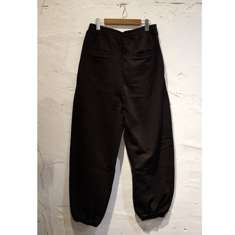 EVCON エビコン"FRUIT OF THE LOOM SWEAT SET"