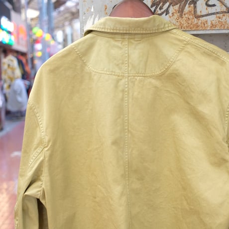 PERS PROJECTS パースプロジェクト "NOMADIC JACKET"