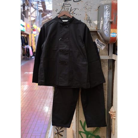 ORDINARY FITS オーディナリーフィッツ "CHINO PAINTER EASY PANTS"