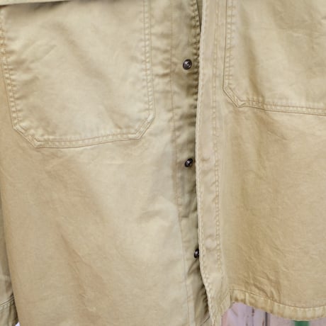 PERS PROJECTS パースプロジェクト "NOMADIC JACKET"