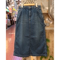 ORDINARY FITS オーディナリーフィッツ "BELL SKIRT"ベルスカート