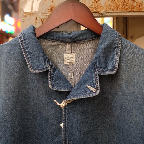ORDINARY FITS オーディナリーフィッツ "BELL JACKET"