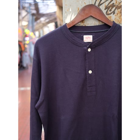 UNIVERSAL PRODUCTS ユニバーサルプロダクツ "FAITH×UNIVERSAL PRODUCTS 2PAC SET[NAVY/OATMEAL]"