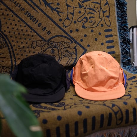SUBLIME  サブライム"BRUSHED BB 2WAY CAP"