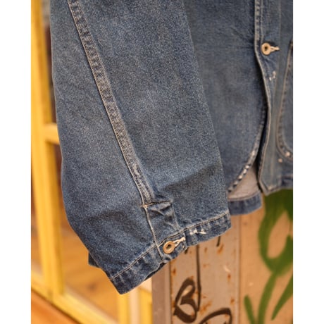 ORDINARY FITS オーディナリーフィッツ "BELL JACKET"