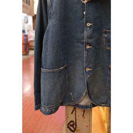 ORDINARY FITS オーディナリーフィッツ "BELL JACKET"