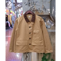 ORDINARY FITS オーディナリーフィッツ "HUNTING JACKET"