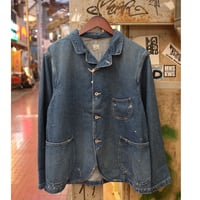 ORDINARY FITS オーディナリーフィッツ "BELL JACKET"
