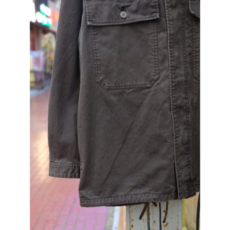 PERS PROJECTS パースプロジェクト "NOMADIC JACKET"