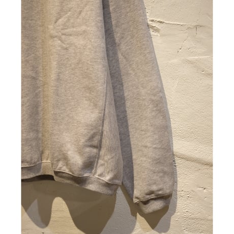 EVCON エビコン"FRUIT OF THE LOOM SWEAT SET"