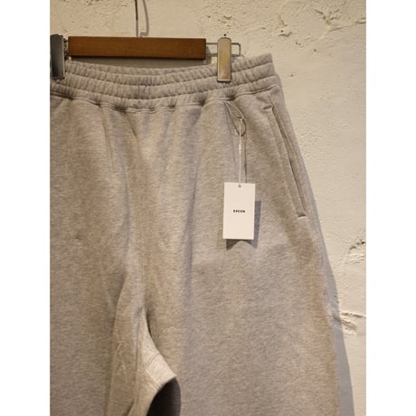 EVCON エビコン"FRUIT OF THE LOOM SWEAT SET"