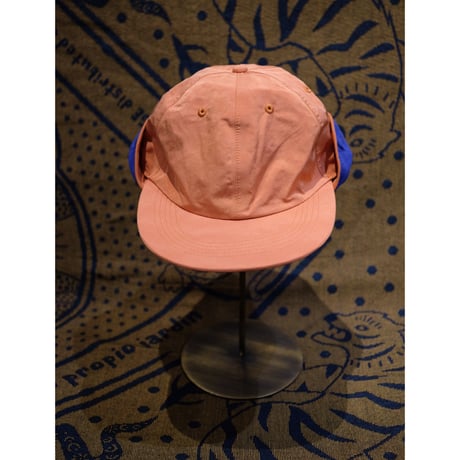 SUBLIME  サブライム"BRUSHED BB 2WAY CAP"