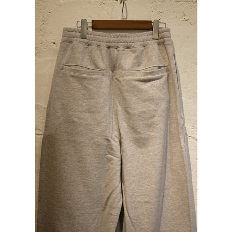 EVCON エビコン"FRUIT OF THE LOOM SWEAT SET"